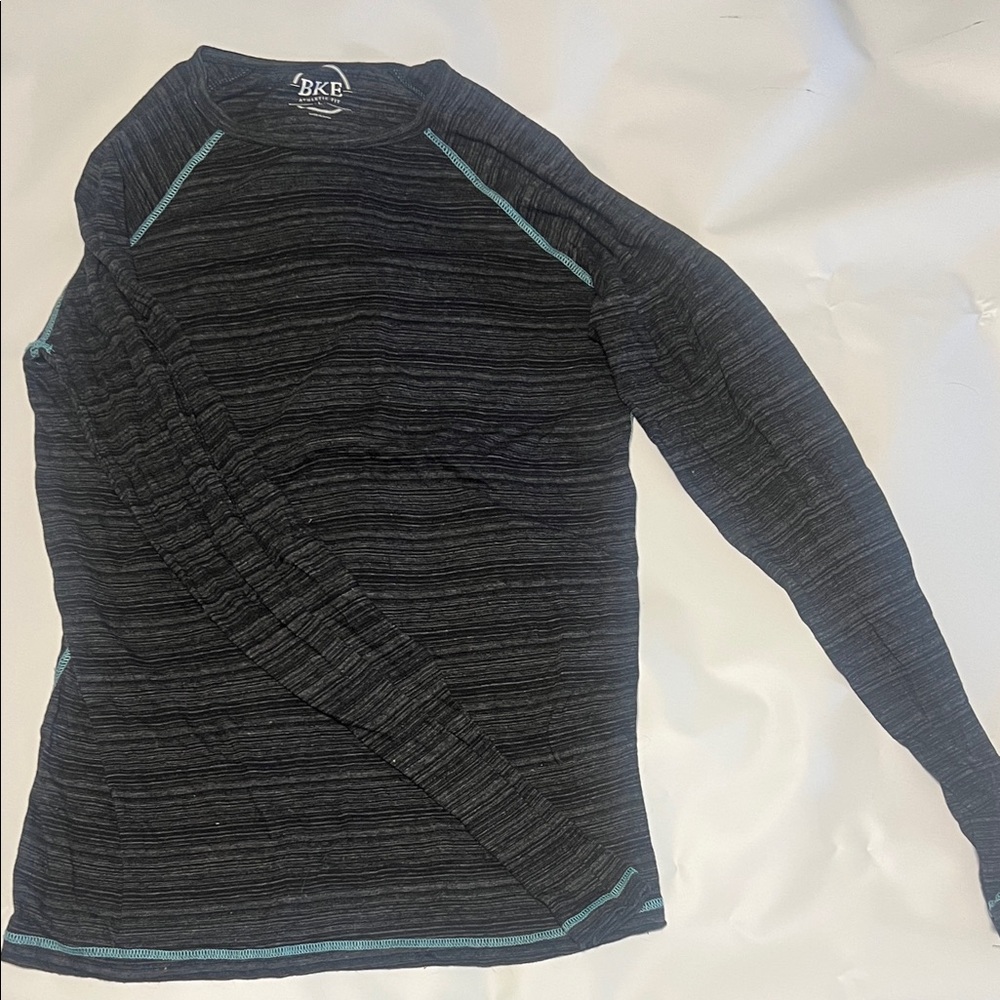 Bke Longsleeve